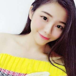 乐嗨美女主播艺宝