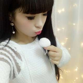 秀场美女主播抢年度太卖力怼急眼2