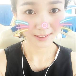 乐嗨秀场美女主播爱神