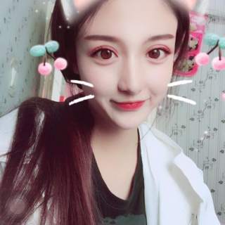 秀场愿做小怪兽美女主播--安妮1