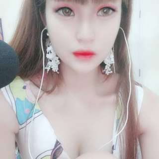 秀场美女主播乐嗨花魁 惊艳你的美3