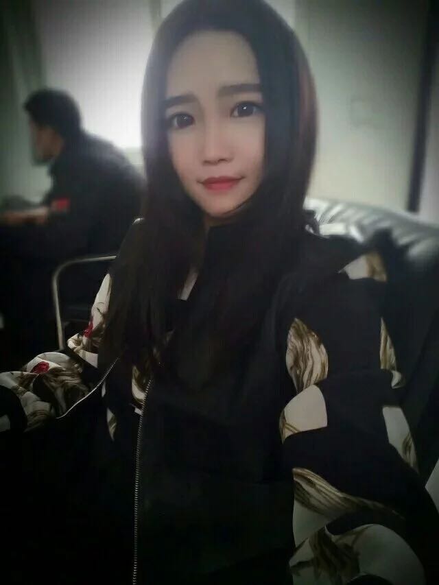 美女主播喊你聊天呢，敢来吗?3