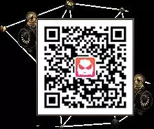 乐嗨秀场微信二维码