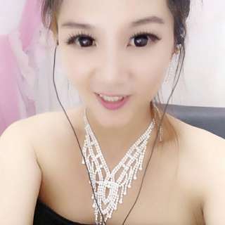 乐嗨美女主播百家饭4