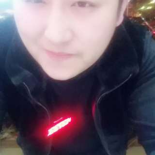 乐嗨主播于小狠