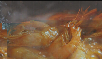 美食主播直播间2