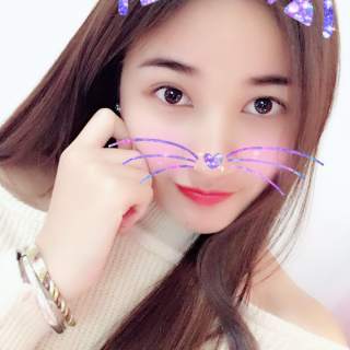 乐嗨美女主播羊羊