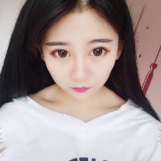 秀场元气少女童音美女主播3