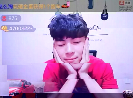 乐嗨交友直播苞米地三剑客2