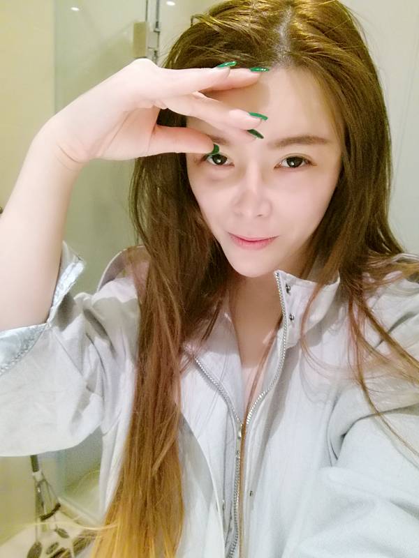 秀场主播直播美女合集3