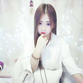 主播直播间元气小仙女彤彤变大嘴2