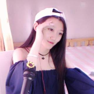 乐嗨大胃少女主播炫麦开“吃播”1