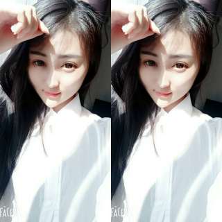 古风艺术美女主播安黎2