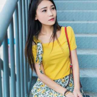 傣族美女主播陌离 这才艺秀满分4