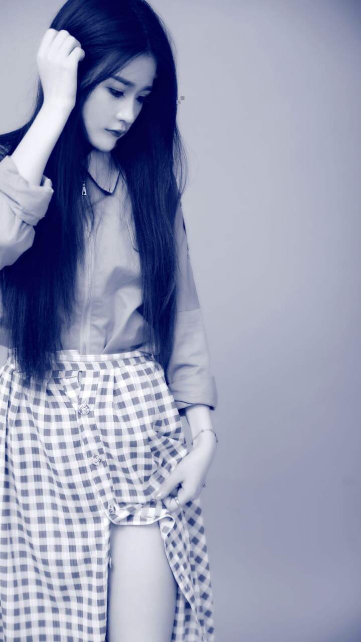 乐嗨美女主播橙小橙很凶的2