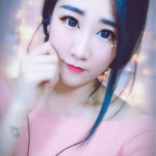 乐嗨美女主播天使1