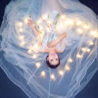 才艺美女主播沙画上古神兽2