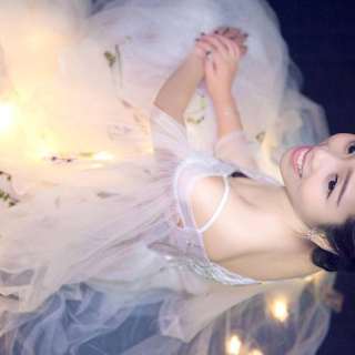 才艺美女主播沙画上古神兽3