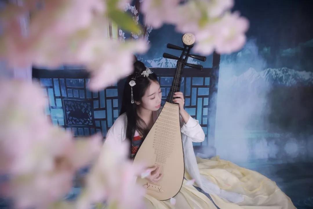 乐嗨美女主播如寄2