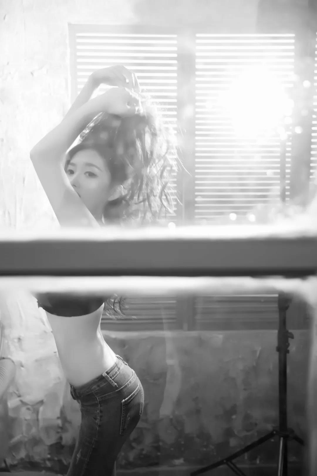 乐嗨美女主播妍吖2