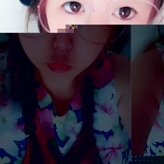 免费视频交友 爱cos的小姐姐被电到了吧3