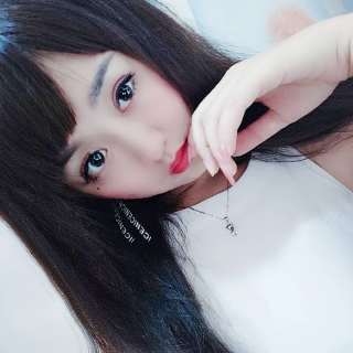 暖心正能量美女主播颜拉拉1