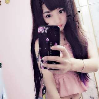 暖心正能量美女主播颜拉拉2