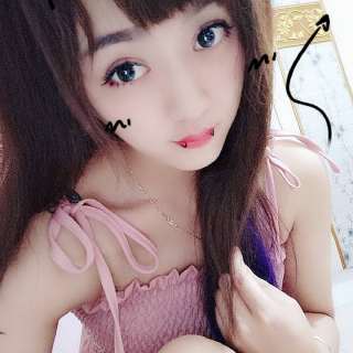 暖心正能量美女主播颜拉拉3