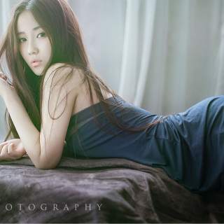 俏皮气质女王美女主播小萌娜1