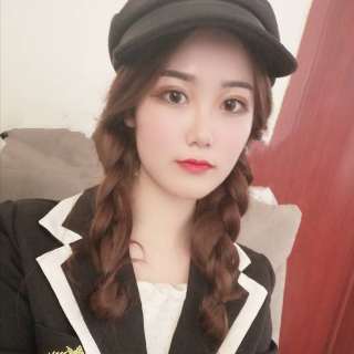 直播美女主播熙熙被贴美女标签2