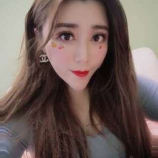 视频交友 大眼睛美女交友3