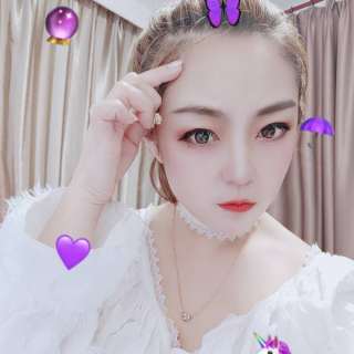 秀场美女主播有两个愿望 你喜欢哪个?1