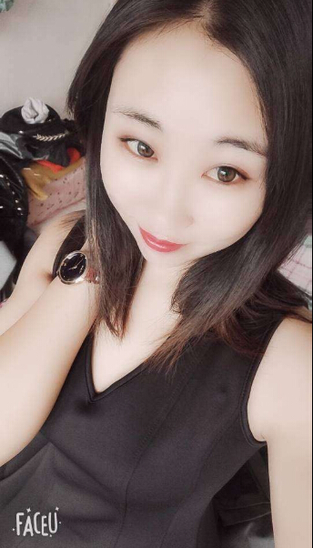 新人美女主播糖糖 人丑嘴不甜1