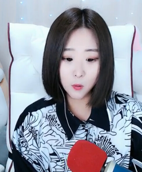 主播子道：感谢魔尊大哥猝不及防的惊喜!3