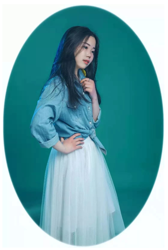 美女主播小太阳:不辜负每一份陪伴2