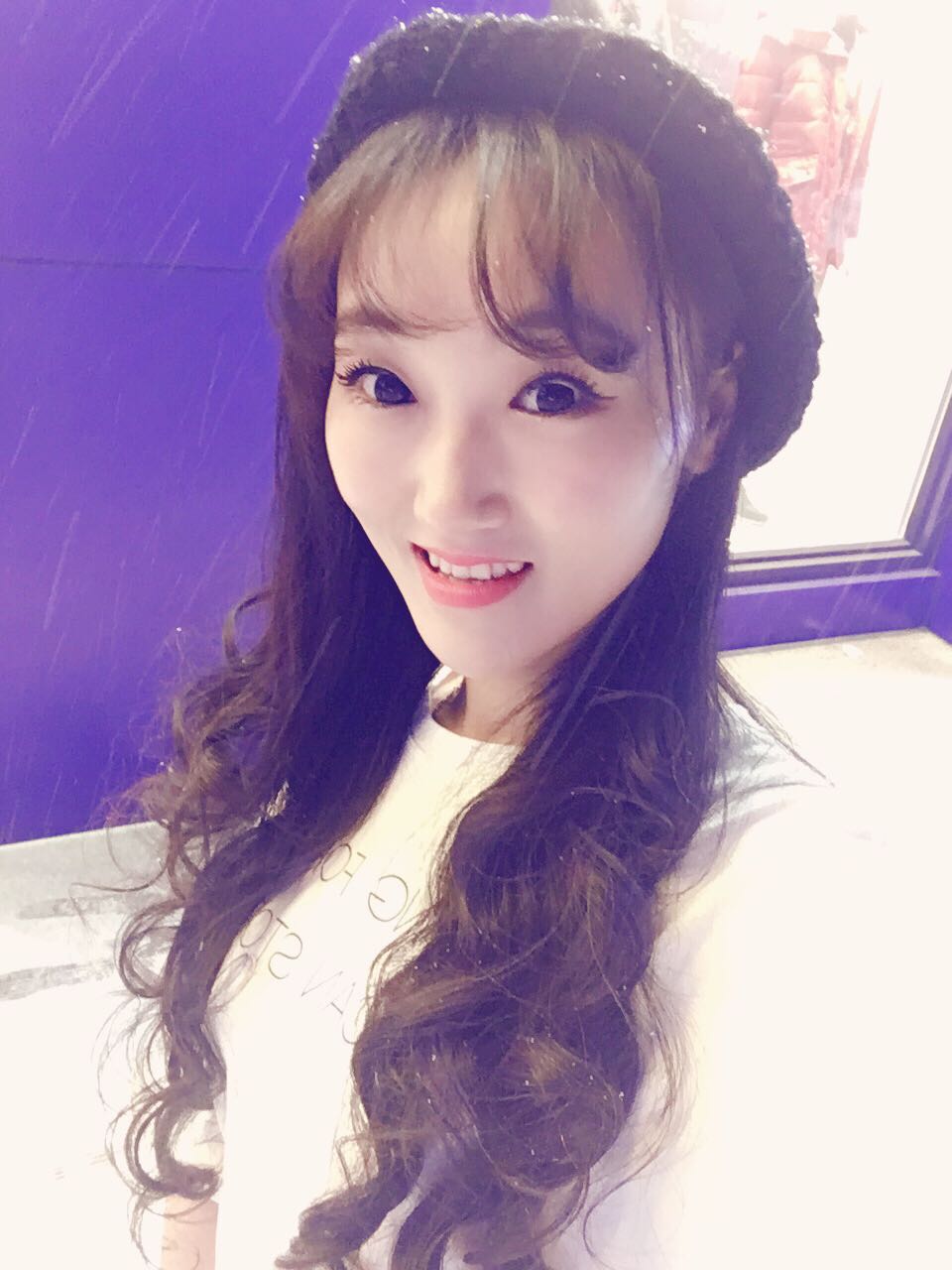 美女主播室 美女像鱼俏皮唱将3