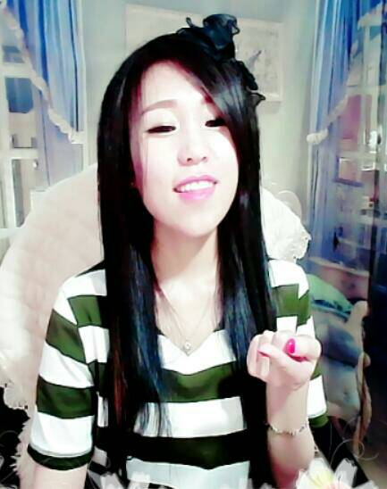 乐嗨美女主播视频直播--小柔软3