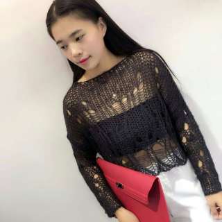 美女主播唯热爱不可辜负5