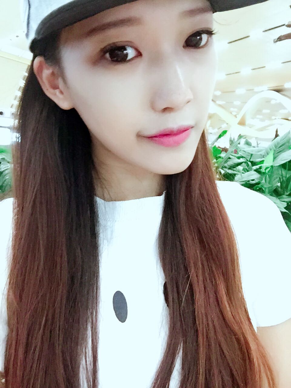 美女主播捧在你手心里小可爱2