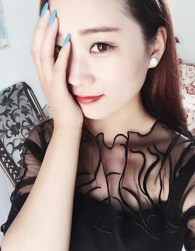 主播直播间 请接收你的小可爱1