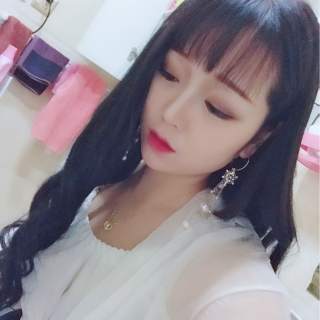 轻音迷人美女主播--粉沫1