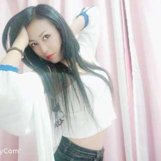 乐嗨美女主播橙小橙很凶的3