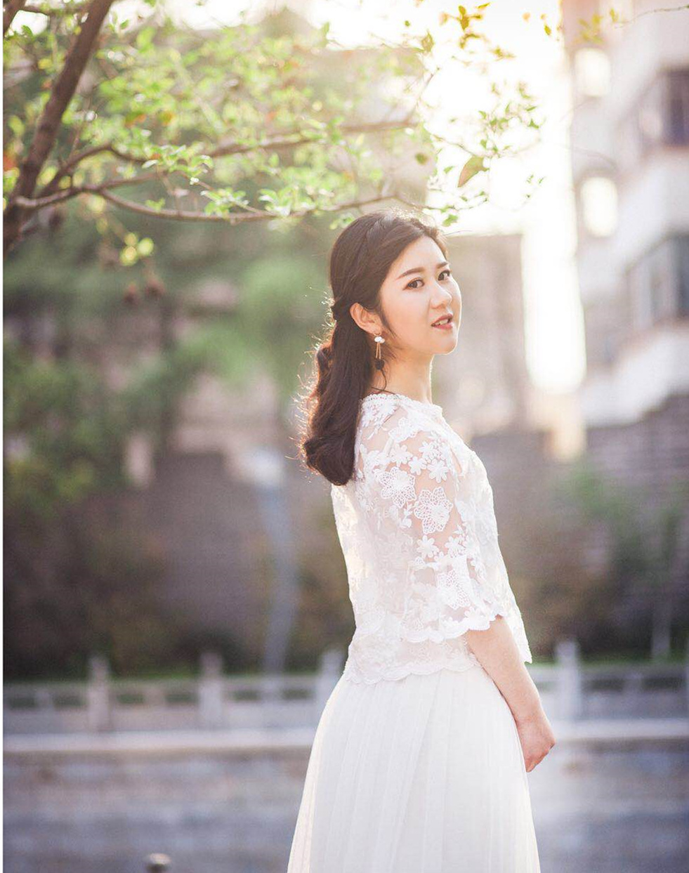 美女主播冬梅是头大锦鲤2