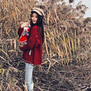 惹火的美女主播美兮3