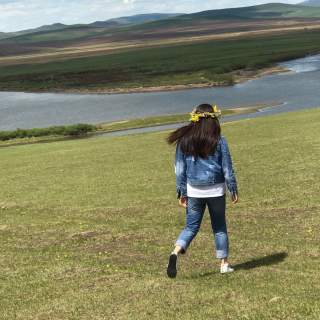 二次元主播直播