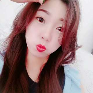 主播直播间元气小仙女彤彤变大嘴1