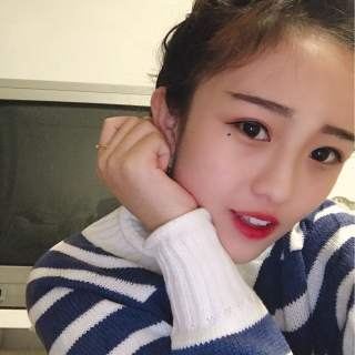 秀场元气少女童音美女主播1