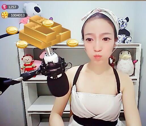 主播直播【歌声点亮梦想】“胖胖杯”初赛已开始1