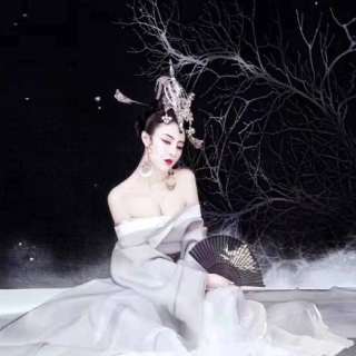 美女主播做这个动作 太刺激了2