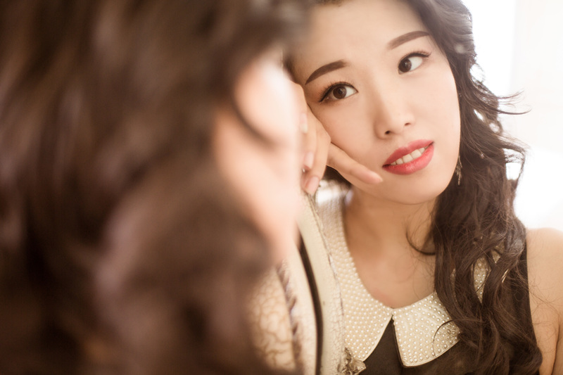 直播乐嗨美女主播 在你身边就好2